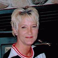 Katherine Frances Tucker